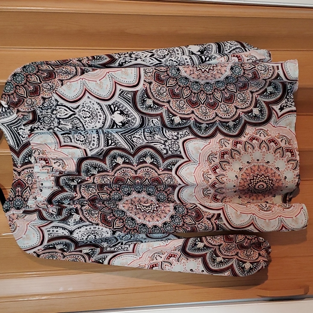 Mandala top xl - Picture 3 of 8